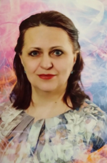 Беленко Наталия Николаевна.