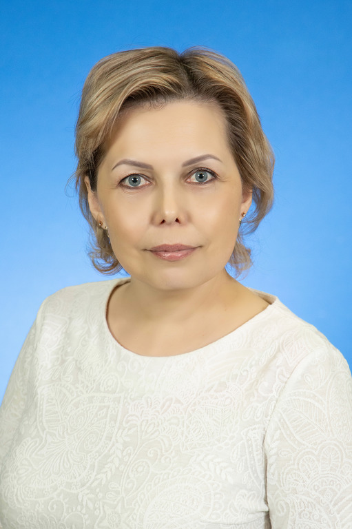 Малахова Ольга Анатольевна.